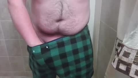 chubbycub14 online show from 01-16-25, 05:11