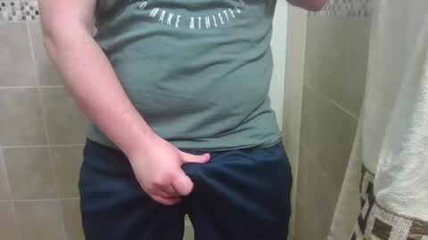 chubbycub14 online show from 01-16-25, 08:36