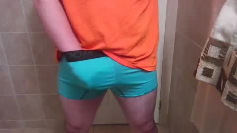 chubbycub14 online show from 02-10-26, 04:33