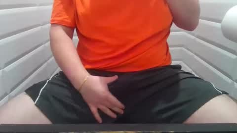 chubbycub14 online show from 03-18-26, 05:27