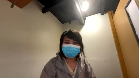 Chubby Femboy online show from 01-14-26, 01:39