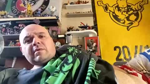 Snapshot of chubbyissy chatting on 10-02-25, 07:59 Chubbydutch man online show from 10-02-25, 07:59