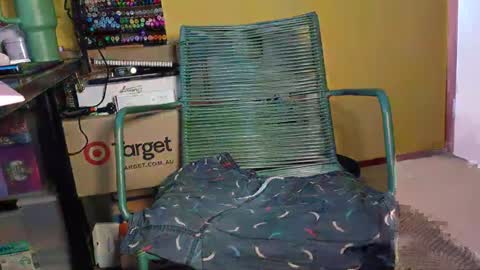 ChubbyJard online show from 01-28-25, 07:42