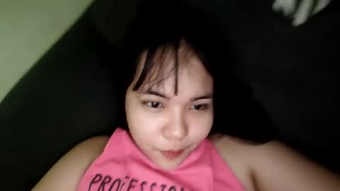 HappyGirL Aria online show from 12-31-24, 07:10