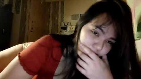 HappyGirL Aria online show from 01-21-25, 05:09