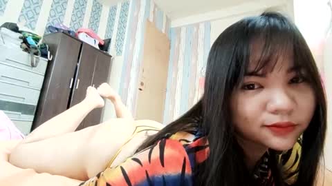 HappyGirL Aria online show from 01-30-25, 11:55