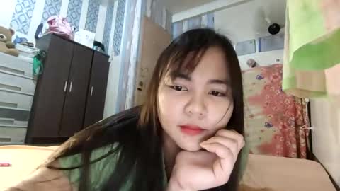 HappyGirL Aria online show from 02-04-25, 12:11
