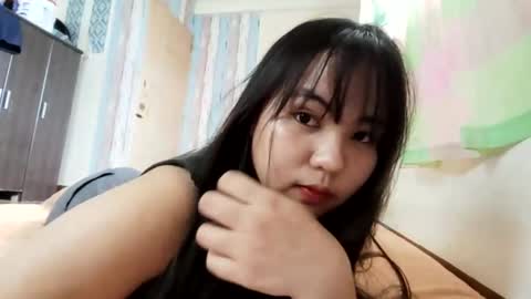 HappyGirL Aria online show from 02-07-25, 03:23