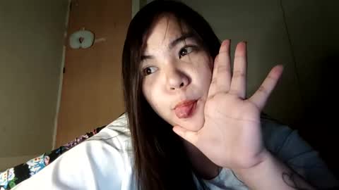 HappyGirL Aria online show from 02-11-25, 03:29