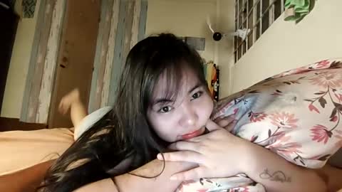 HappyGirL Aria online show from 02-13-25, 03:03