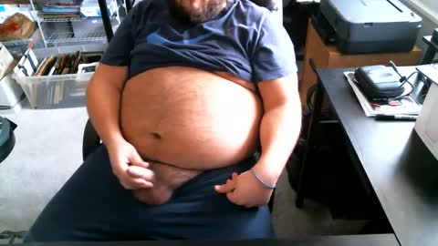 chubbylovers online show from 12-22-24, 05:21