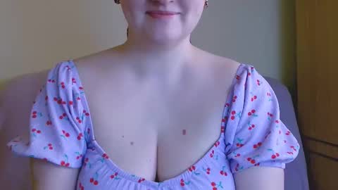 Snapshot of chubbymaia chatting on 03-09-25, 08:07 Maia online show from 03-09-25, 08:07