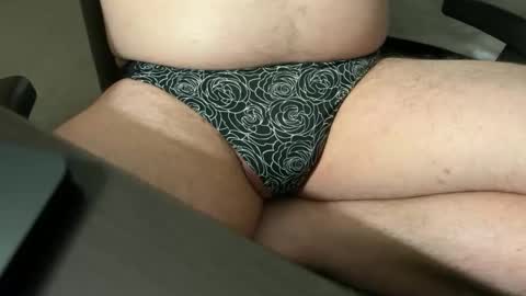 Snapshot of chubbypantiesx chatting on 10-24-25, 07:38 chubbypantiesx online show from 10-24-25, 07:38