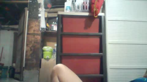 Ashley online show from 02-12-25, 08:40