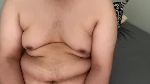 chubbytiny69 online show from 10-01-25, 05:30