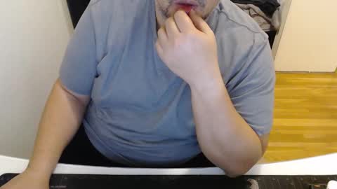 AstorYvr online show from 01-07-26, 05:10