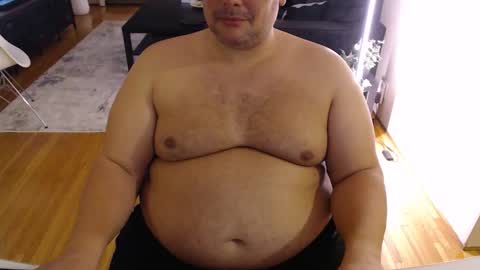 AstorYvr online show from 03-03-26, 05:02