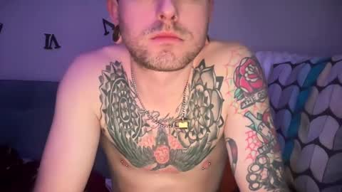 Snapshot of chubschadwell chatting on 01-18-25, 03:05 ChubsChadwell online show from 01-18-25, 03:05