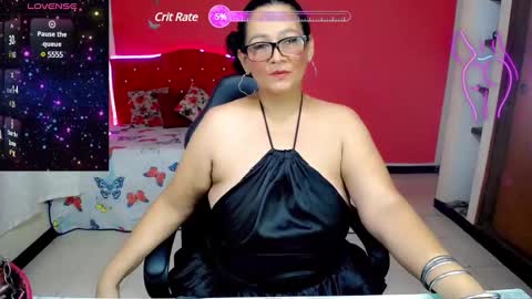 Lulu online show from 01-28-25, 01:27