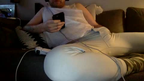 chuchujelly online show from 02-25-25, 12:14