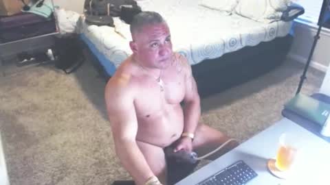 Snapshot of chuckman1972 chatting on 10-23-25, 10:41 Chuck and Cony online show from 10-23-25, 10:41