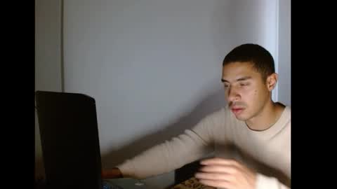 Snapshot of chuckykarla chatting on 01-11-26, 06:24 Karlay online show from 01-11-26, 06:24