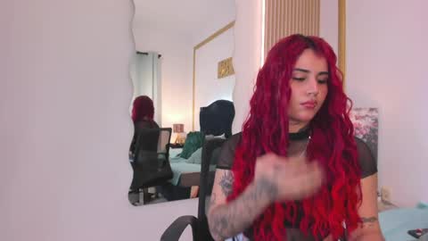 Chuky hot online show from 03-30-26, 08:10