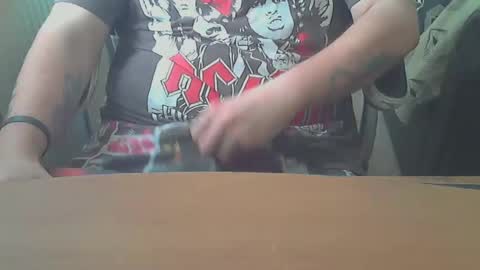 chunkisgreat online show from 02-05-25, 01:33