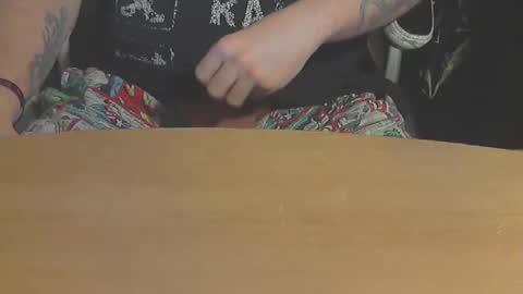 chunkisgreat online show from 02-10-25, 07:28