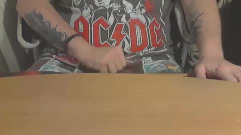 chunkisgreat online show from 02-19-25, 08:10