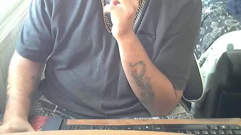 chunkisgreat online show from 09-22-25, 01:57