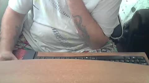 chunkisgreat online show from 10-07-25, 02:03