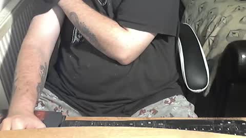 chunkisgreat online show from 11-16-25, 01:00