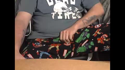 chunkisgreat online show from 01-10-26, 08:21