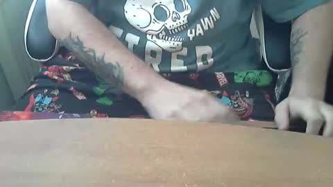 chunkisgreat online show from 02-14-26, 01:52