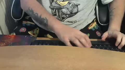 chunkisgreat online show from 02-15-26, 03:53