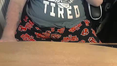 chunkisgreat online show from 03-16-26, 05:50