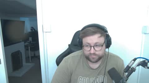 chunkygamer online show from 04-06-26, 12:28