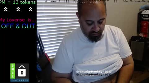 Spencer  Smokey Bear online show from 02-26-25, 07:05