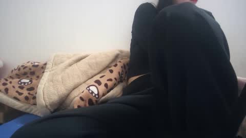 chuppyrose online show from 03-19-26, 01:26