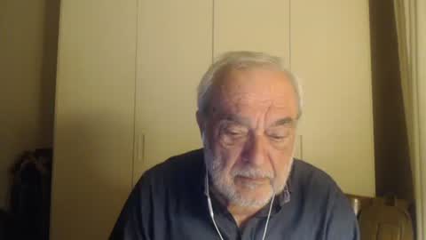 Snapshot of ciaoamoremio4 chatting on 12-06-24, 08:40 ciaoamoremio4 online show from 12-06-24, 08:40