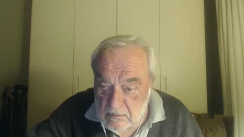 Snapshot of ciaoamoremio4 chatting on 12-08-24, 02:28 ciaoamoremio4 online show from 12-08-24, 02:28