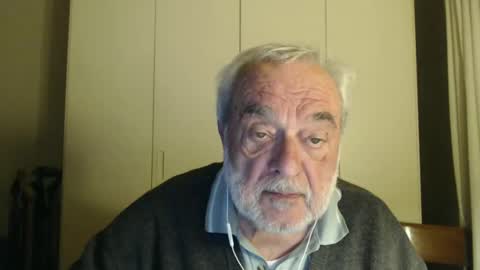 Snapshot of ciaoamoremio4 chatting on 12-18-24, 12:21 ciaoamoremio4 online show from 12-18-24, 12:21