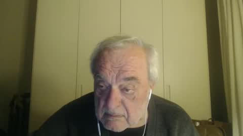 Snapshot of ciaoamoremio4 chatting on 01-02-25, 08:35 ciaoamoremio4 online show from 01-02-25, 08:35