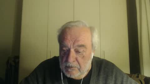 Snapshot of ciaoamoremio4 chatting on 01-20-25, 01:39 ciaoamoremio4 online show from 01-20-25, 01:39