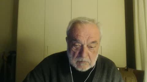 Snapshot of ciaoamoremio4 chatting on 02-13-25, 12:13 ciaoamoremio4 online show from 02-13-25, 12:13