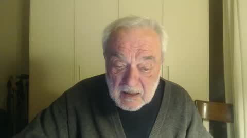 Snapshot of ciaoamoremio4 chatting on 02-25-25, 10:50 ciaoamoremio4 online show from 02-25-25, 10:50