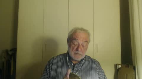 Snapshot of ciaoamoremio4 chatting on 02-28-25, 08:50 ciaoamoremio4 online show from 02-28-25, 08:50