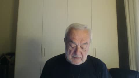 Snapshot of ciaoamoremio4 chatting on 11-01-25, 12:40 ciaoamoremio4 online show from 11-01-25, 12:40