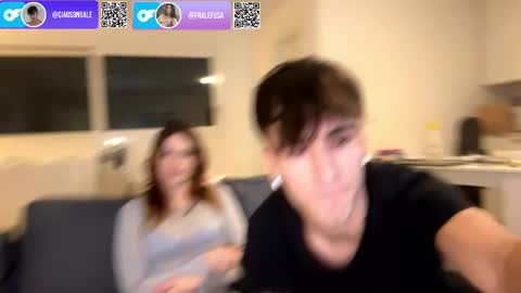 Snapshot of ciaosonoale chatting on 12-08-24, 10:47 Alex online show from 12-08-24, 10:47
